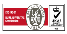 Bureau Veritas / UKAS